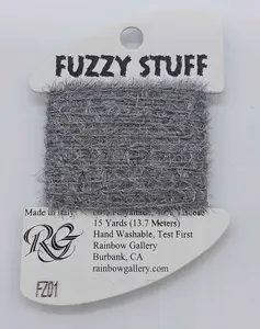 Fuzzy Stuff - Assorted Colors