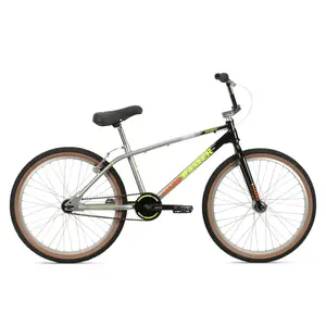 Haro Master DMC 24" BMX Bike