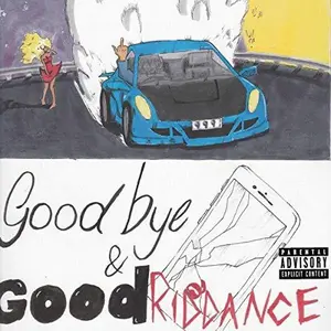 Goodbye & Good Riddance - Juice WRLD (Vinyl)