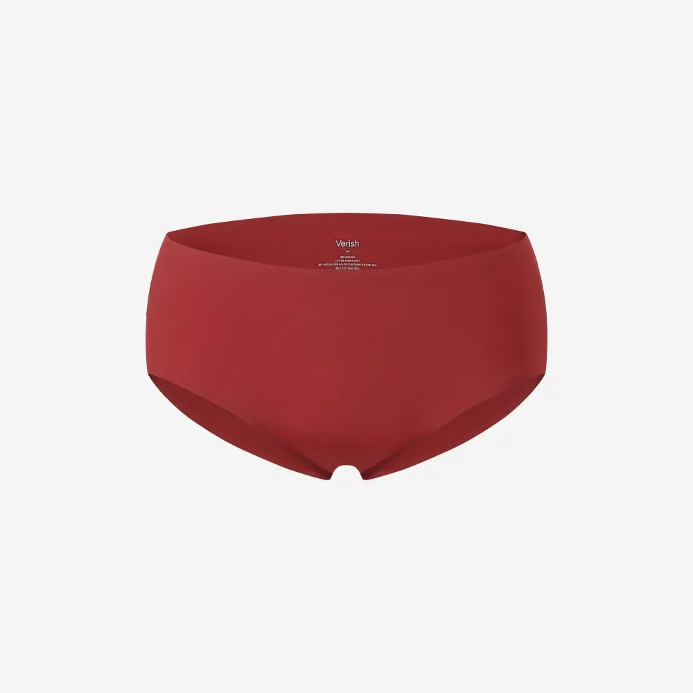 RUBY RED