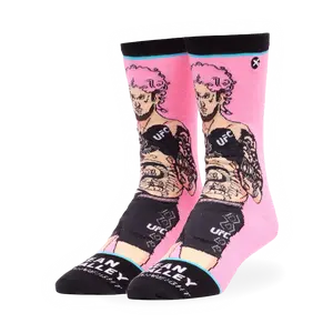 Sean O'Malley Men's Crew Socks