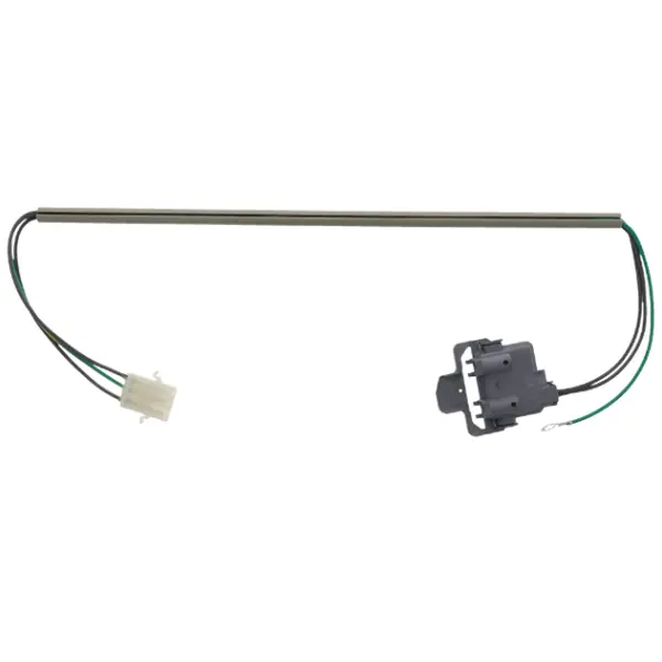 285671 Whirlpool direct drive washer lid switch