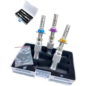 Adjustable Cabinet Cam Lock