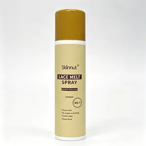Adhesive Spray & Lace Melt Spray for Ashy Lace - Sweat-Proof & Slay-Proof Haircare Spray 5.07 FL OZ 150 ML