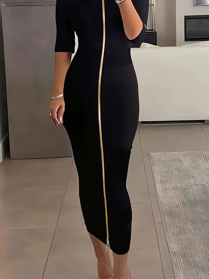 Tobie dress