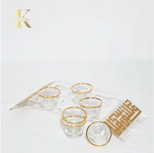 Karam Coffee Holder