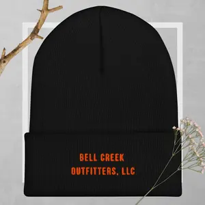 BCO, LLC Beanie