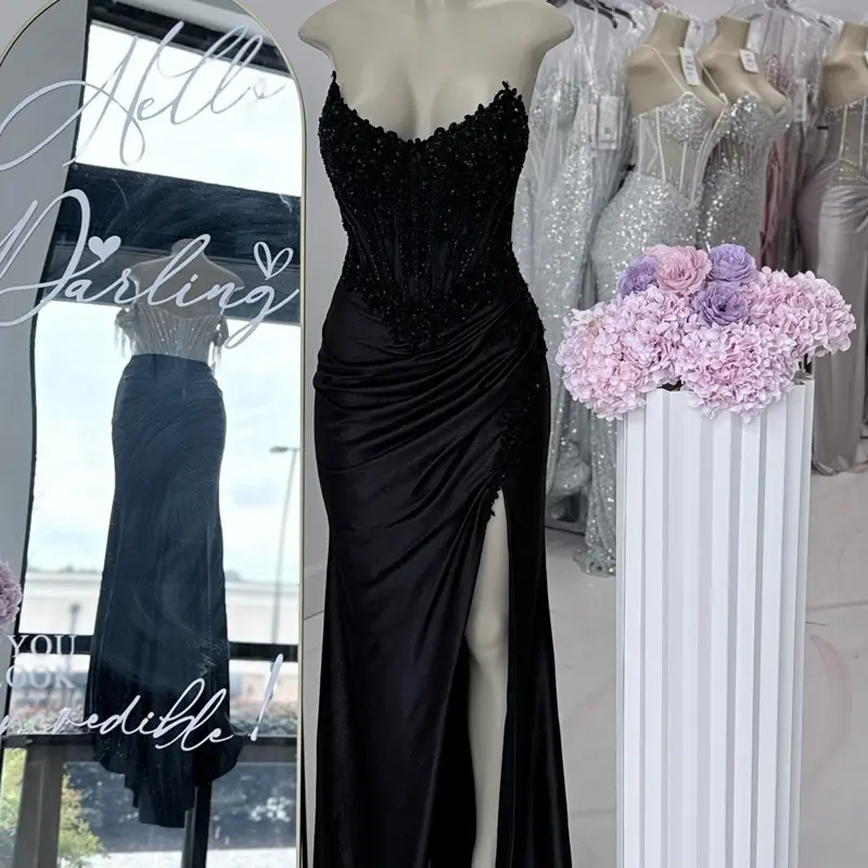 The Carolina Women’s Formal Dress