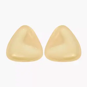 1 Push-up Sticky Bra – Waterproof & Sweat-proof,  Portable, Reusable, Washable, Essential for Travel Women's Wear with Storage Board & Replaceable Adhesive Pads