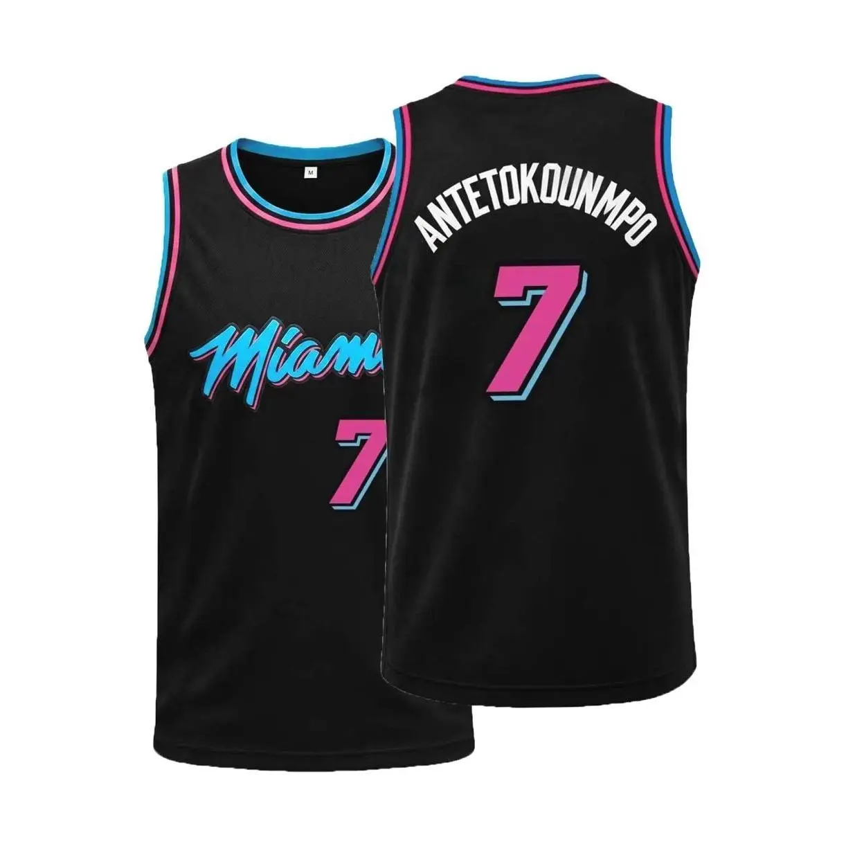 Unisex Retro Basketball Jersey, Breathable Mesh Sleeveless Tank Top, Vintage Athletic Sportswear for Fans and Casual Wear