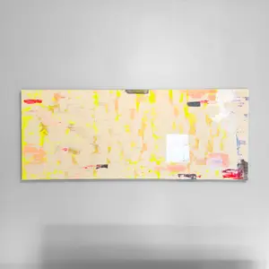 Godzilla’s Heart – Original Painting