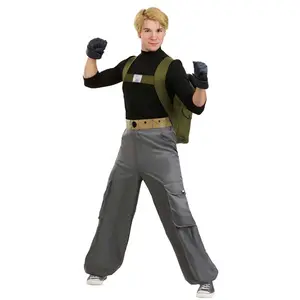 Men's Disney Ron Stoppable Costume (© Disney)