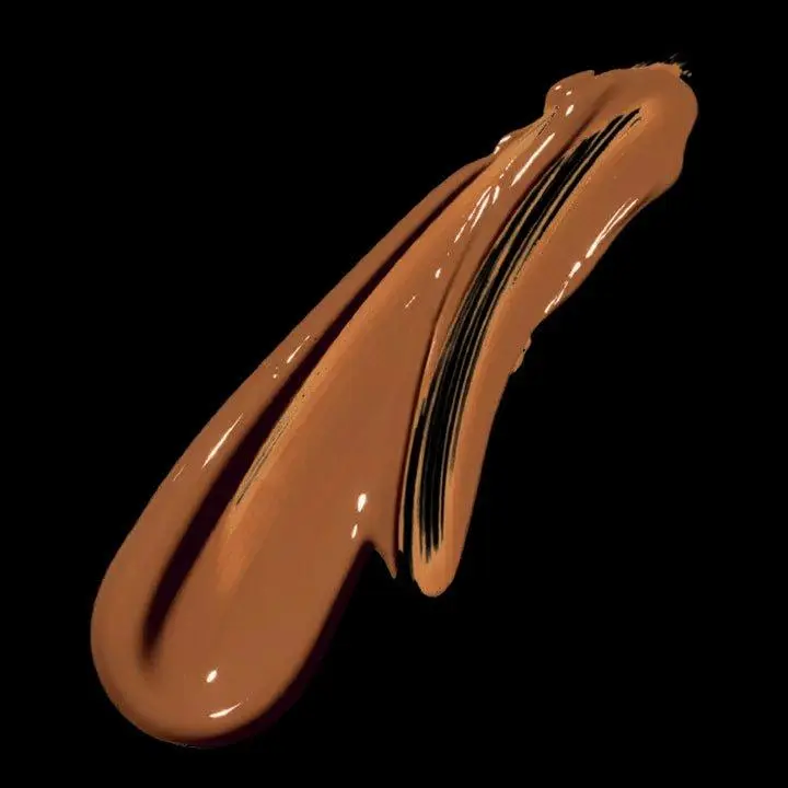 Viva Koutour Cosmetics VKC Liquid Matte Foundation Tan - 30ml Lightweight Long-Wearing Formula with Nourishing Ingredients for All Skin Types