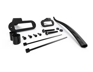 Front T3 Signal Pod Mount - Kawasaki KLR650