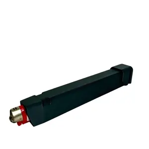 Light holder for bic lighters, Cool lighter holder, gift for smokers, lighter accessories