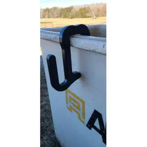 Highliner Bucket Hook