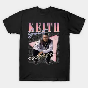 Keith Sweat T-Shirt