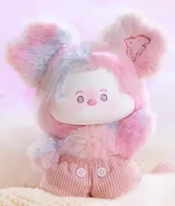 Cloud Fantasy Series Plush Blind Box