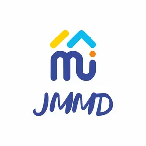 JMMD shop logo
