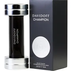 Davidoff Champion By Davidoff Edt For Men
