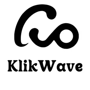 KlikWave SHOP shop logo
