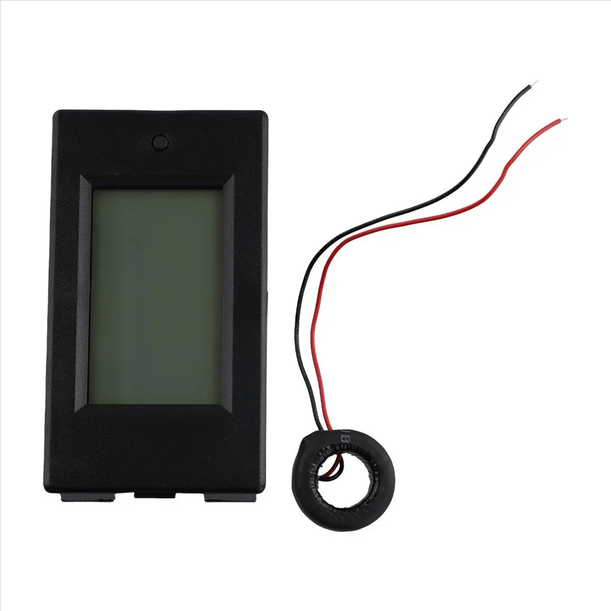 AC 80-260V 100A PZEM-061 LCD Display Digital Current Voltage Power Ammeter Voltmeter with Current Transformer CT