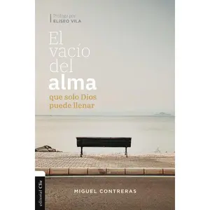 El vacío del alma que solo Dios puede llenar