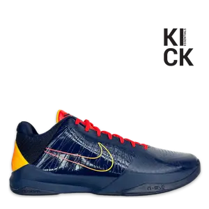 NIKE KOBE 5 PROTRO 'CAITLIN CLARK'