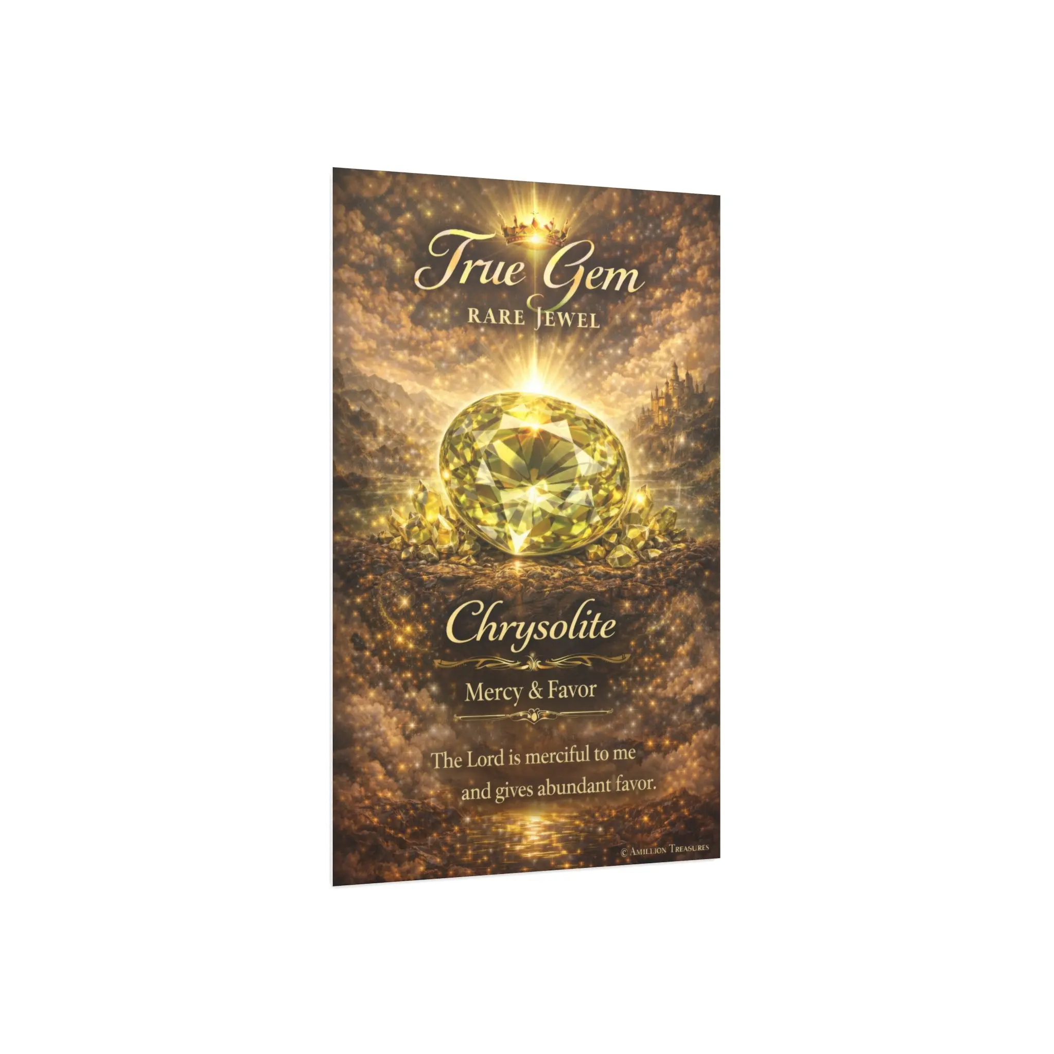 24″ x 36″ (Vertical)