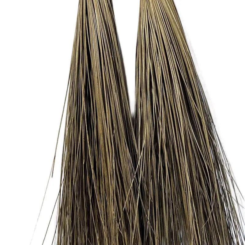 African Broom Leaf grass stick (2 Brooms) African Broom Leaf grass stick (2 Brooms)