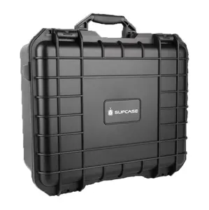 SUPCASE For Limited Edition Heavy Duty Equipment Case – Black Tool Box Industrial