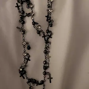 C. High Quality Metal Chains for Jewelry Making