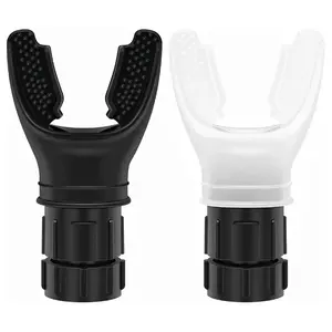 Adjustable Resistance Breathing Trainer Portable Lung Exercise Tool for Enhanced Strength & Endurance Lightweight Easy to Clean