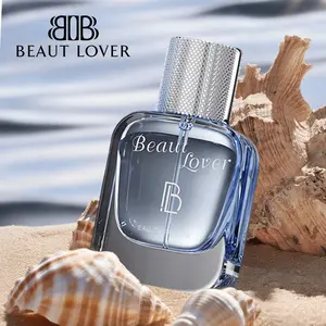 BEAUT LOVER Clear Dew Men's Perfume 30ml – Long Lasting Fresh Fragrance | Luxury Arabic Style Cologne for Daily Use