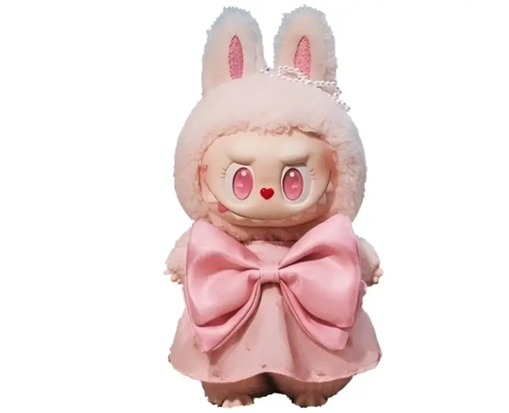 Pop Mart Labubu The Monsters Mokoko Twinkly Fairy Tale (Pop Land