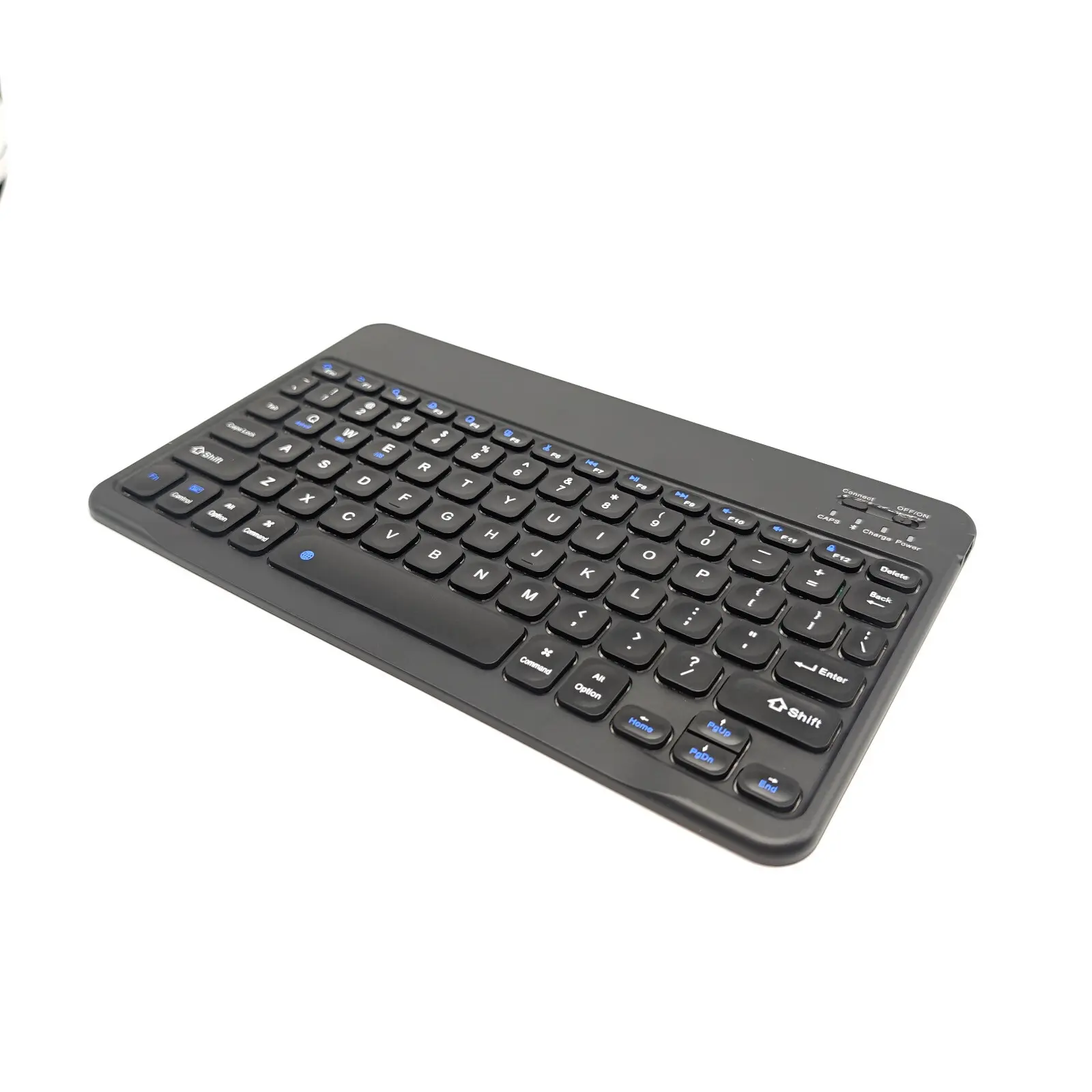 Wireless Bluetooth Keyboard For Windows Android iOS PC Phone Tablet Universal US