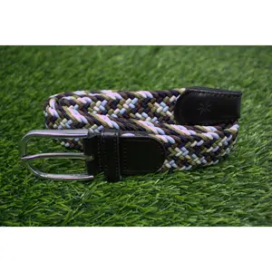 Retro Rhythm Golf Belt