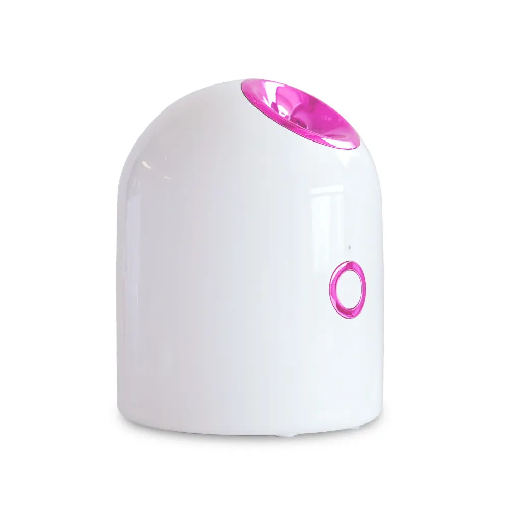 Myvision Nano Ionic 3-in-1 Face Steamer - Multi-Use Home Spa Adults' Self Care Gadget for Deep Cleaning, Relaxation, Pore Cleansing, Humidification, Hot Mist Towel Steaming, Steam Therapy, Face Care Products Support, Self Care Gadgets