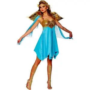 Victory Goddess Costume
