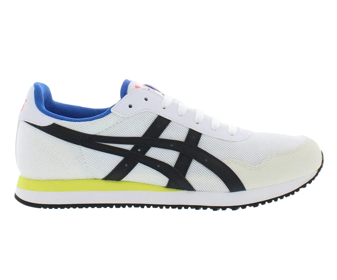 Asics Tiger Runner Mens Shoes