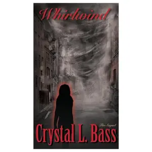 Whirlwind, The Sequel – Paperback Book