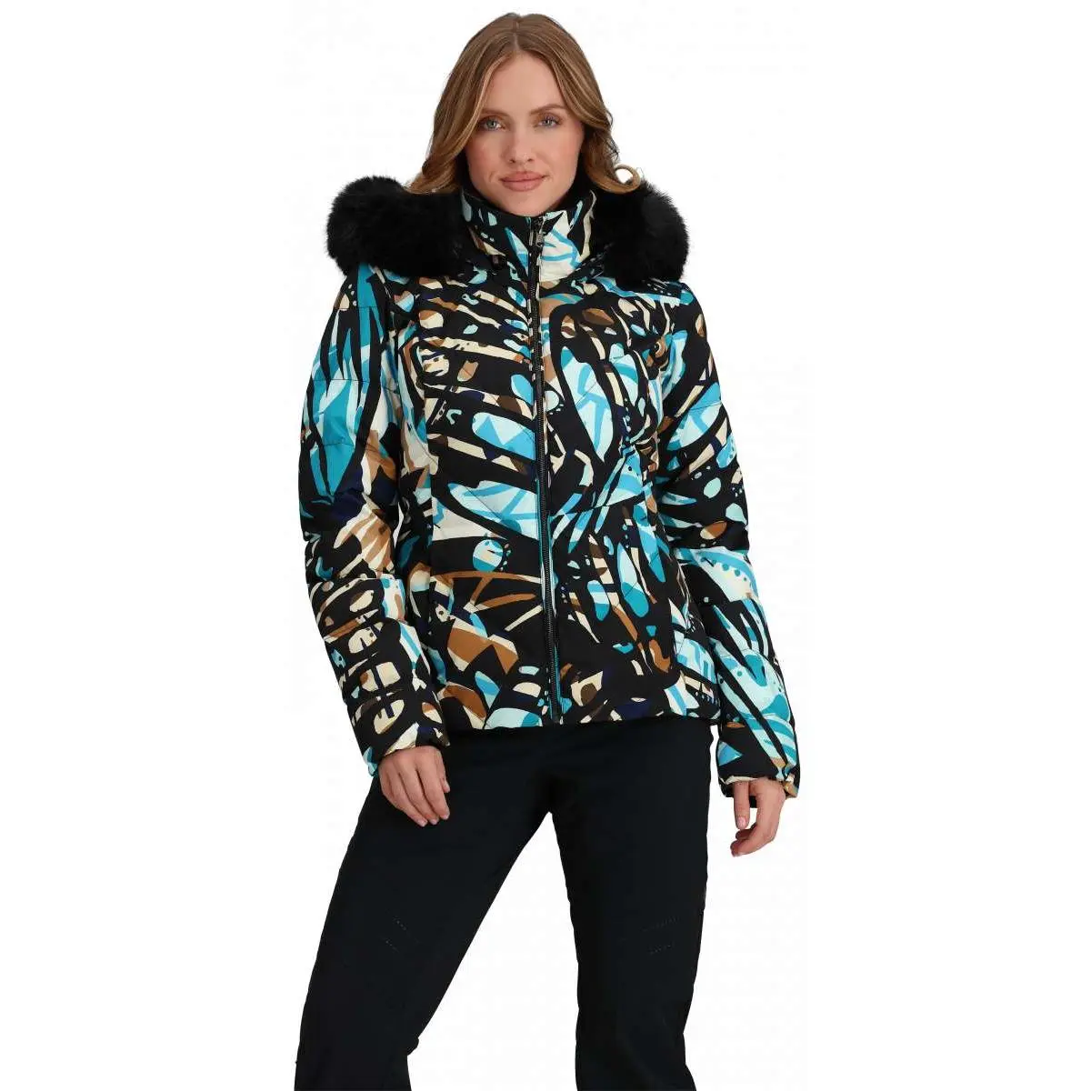 Obermeyer Women's Bombshell Down Jacket 2024