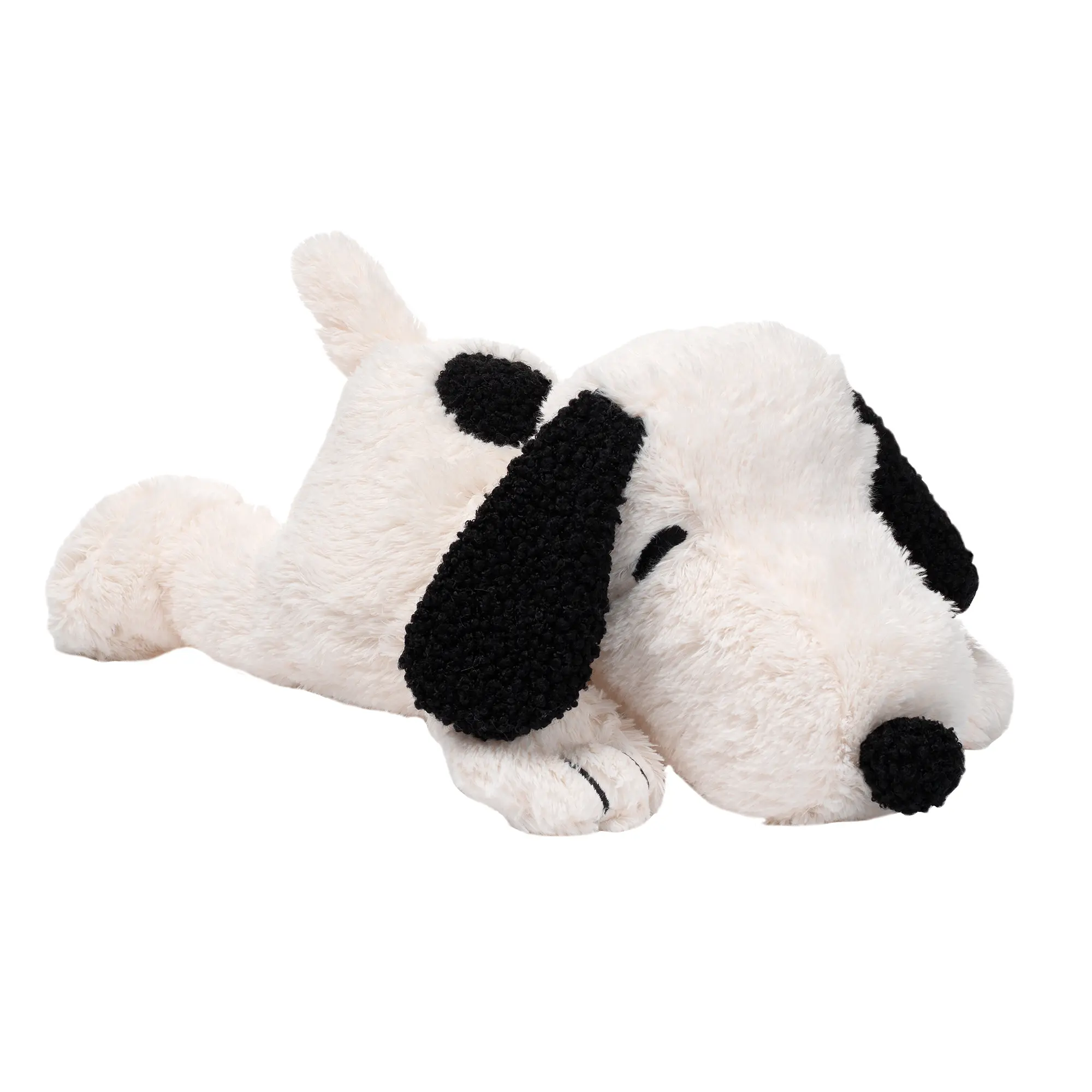 Lambs & Ivy Classic Snoopy Plush White Stuffed Animal Toy Plushie - Dog Lambs & Ivy Classic Snoopy Plush White Stuffed Animal Toy Plushie - Dog
