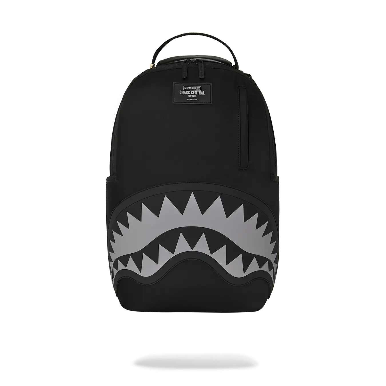 SHARK CENTRAL 2 DARK MODE BACKPACK SHARK CENTRAL 2 DARK MODE BACKPACK