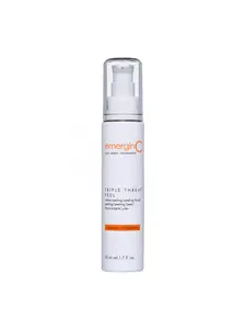 Triple Threat Peel - Smooth, Brighten, Renew
