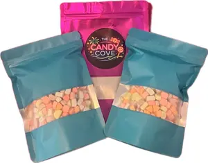 Pixie Pillows
