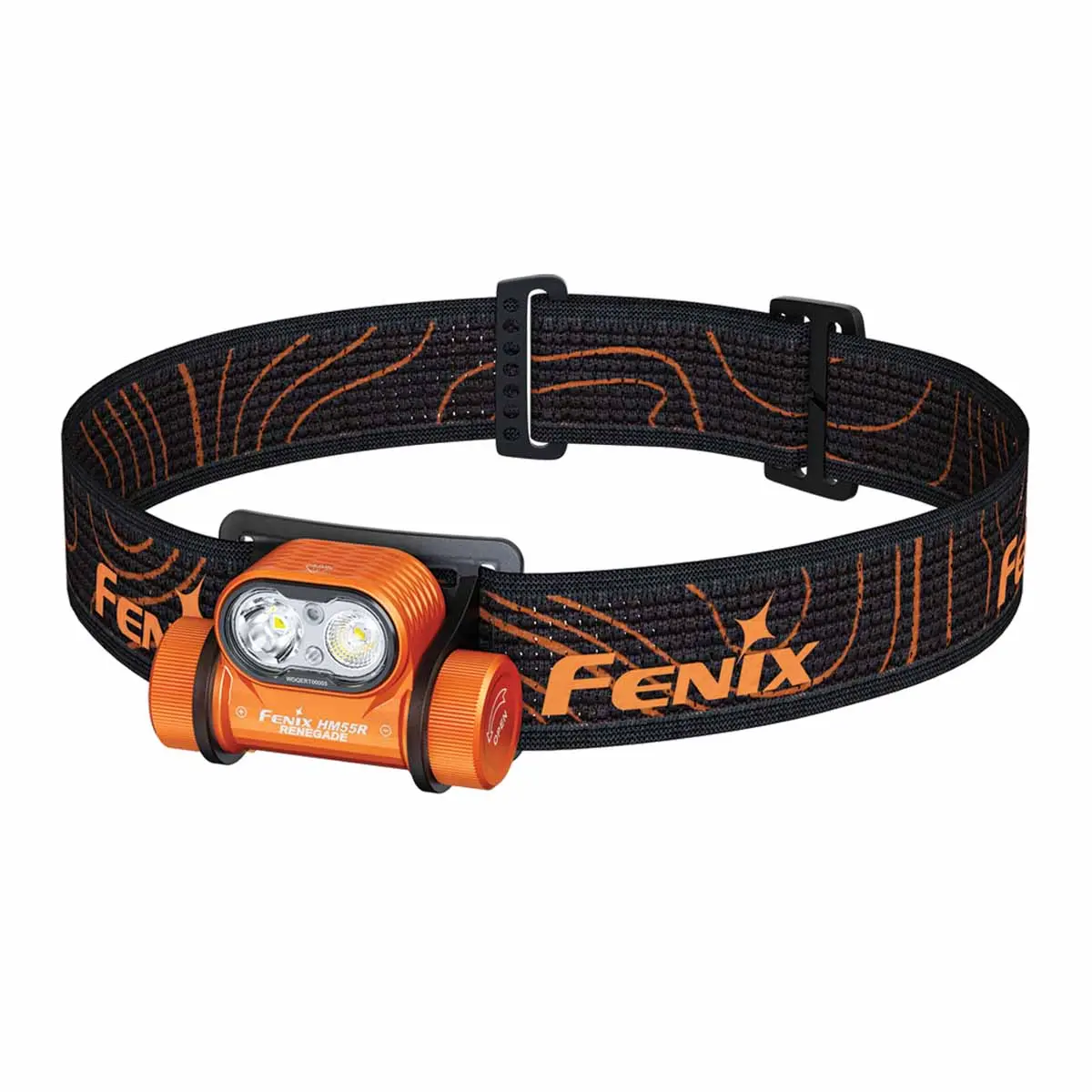 Fenix HM55R RENEGADE® Headlamp Fenix HM55R RENEGADE® Headlamp