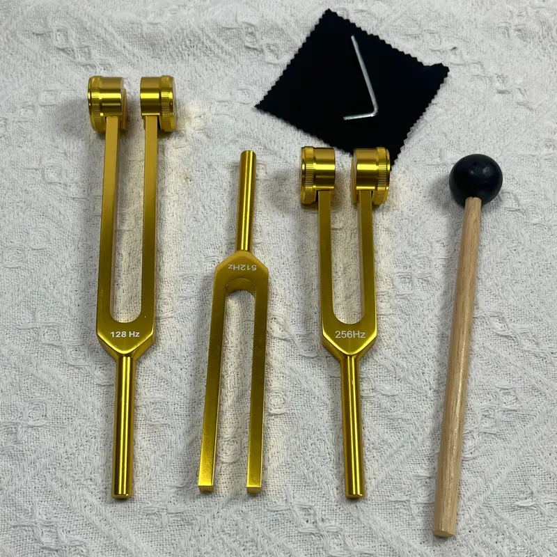 medivibe tuning forks - TikTok Shop