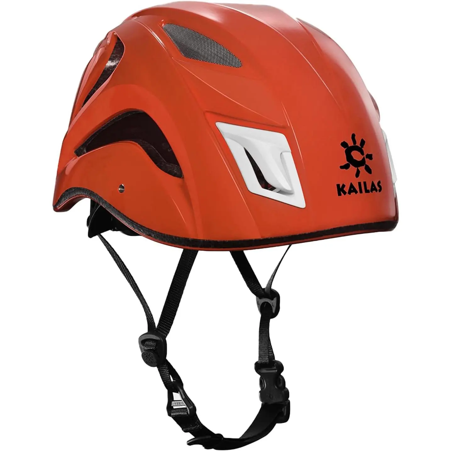 Rock Climbing Helmet Men Arborist Half Helmet Rescue Mountaineering Hiking Caving Lightweight Adults Adjustable