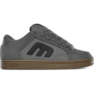 etnies Kingpin 2K Skate Shoes – 90s Chunky Sneakers Men Padded Tongue Durable Skateboarding